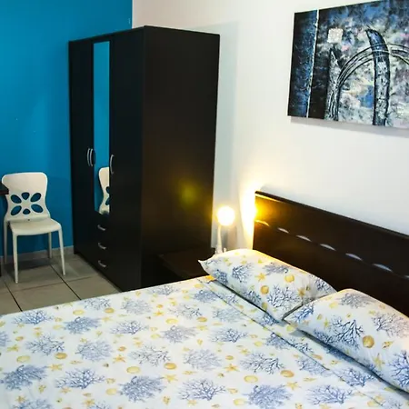 Centro Del Porto Alghero