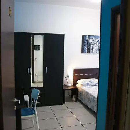 Centro Del Porto * אלגהרו