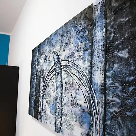 Bed & Breakfast Centro Del Porto