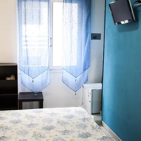 Centro Del Porto Bed & Breakfast *