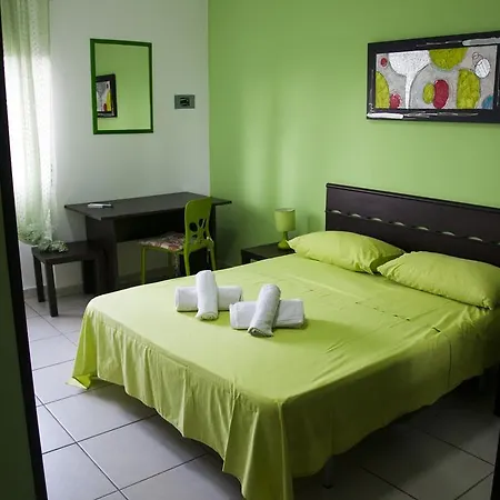 Centro Del Porto Bed & Breakfast *