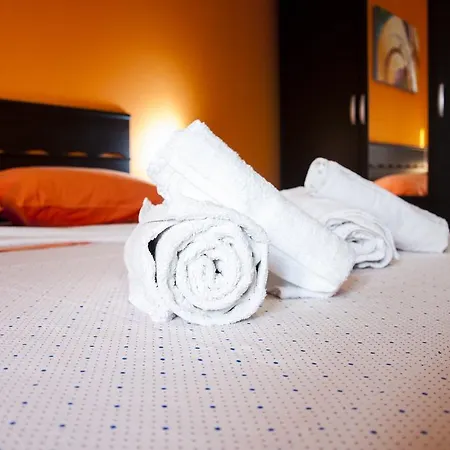 Centro Del Porto Bed & Breakfast *
