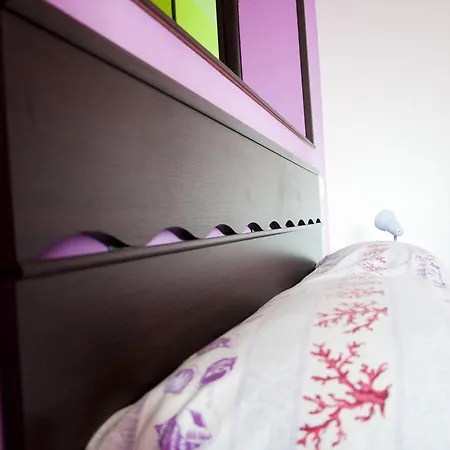 Bed & Breakfast Centro Del Porto *