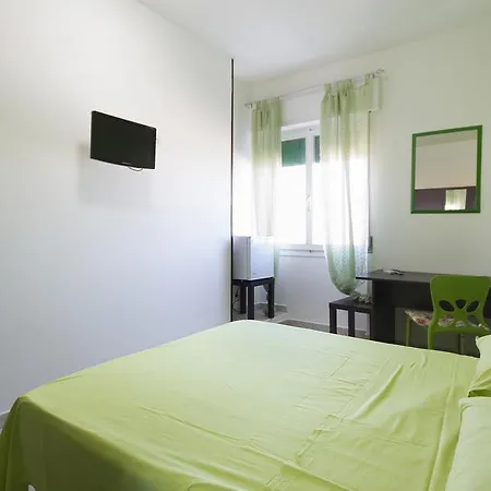 Bed & Breakfast Centro Del Porto