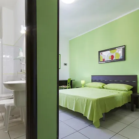 Bed & Breakfast Centro Del Porto *