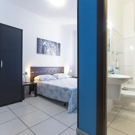 Centro Del Porto Bed & Breakfast *