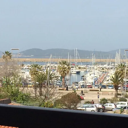 Centro Del Porto * Alghero