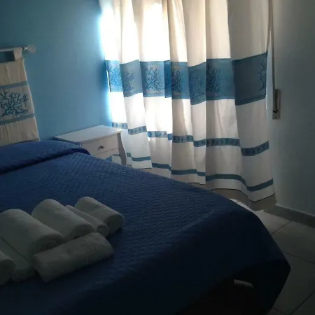 Centro Del Porto Bed & Breakfast Alghero