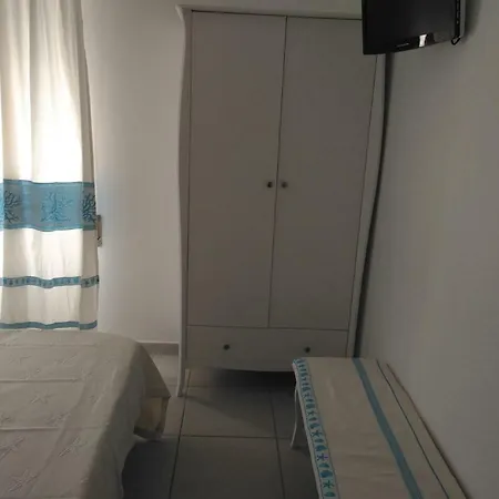 Centro Del Porto Bed & Breakfast *