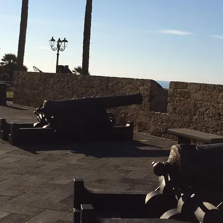 Panzió Centro Del Porto Alghero