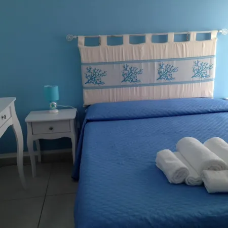 Bed and Breakfast Centro Del Porto
